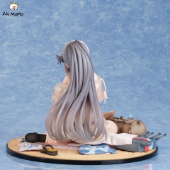 WING Dunkerque Summer Sucre Figure
