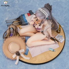WING Dunkerque Summer Sucre Figure
