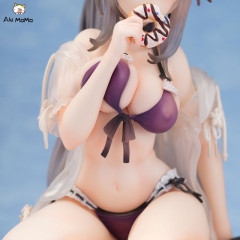 WING Dunkerque Summer Sucre Figure