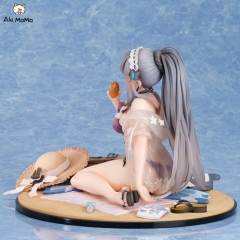 WING Dunkerque Summer Sucre Figure