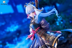 (Back-order) APEX (Bonus) Genshin Impact Kamisato Ayaka: Frostflake Heron 1/7 Figure