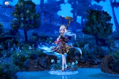 (Back-order) APEX (Bonus) Genshin Impact Kamisato Ayaka: Frostflake Heron 1/7 Figure
