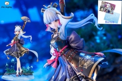 (Back-order) APEX (Bonus) Genshin Impact Kamisato Ayaka: Frostflake Heron 1/7 Figure