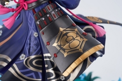 (Back-order) APEX (Bonus) Genshin Impact Kamisato Ayaka: Frostflake Heron 1/7 Figure