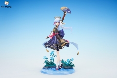 (Back-order) APEX (Bonus) Genshin Impact Kamisato Ayaka: Frostflake Heron 1/7 Figure