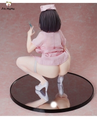 Native x BINDing Creators Opinion Series Ayami Aizawa 1/4 Figure