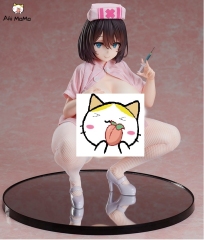 Native x BINDing Creators Opinion Series Ayami Aizawa 1/4 Figure