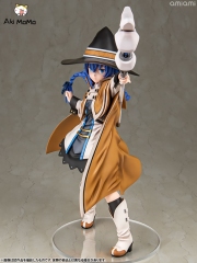 Kotobukiya Mushoku Tensei: Jobless Reincarnation -Isekai Ittara Honki Dasu- Roxy Migurdia 1/8 Figure (Reissue)