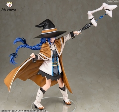 Kotobukiya Mushoku Tensei: Jobless Reincarnation -Isekai Ittara Honki Dasu- Roxy Migurdia 1/8 Figure (Reissue)