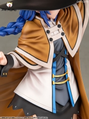 Kotobukiya Mushoku Tensei: Jobless Reincarnation -Isekai Ittara Honki Dasu- Roxy Migurdia 1/8 Figure (Reissue)