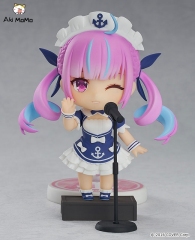 Good Smile Company GSC Nendoroid Hololive Production Minato Aqua (Reissue)