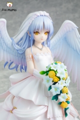 KADOKAWA KDcolle Angel Beats! Kanade Tachibana Wedding ver. 1/7 Figure