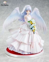 KADOKAWA KDcolle Angel Beats! Kanade Tachibana Wedding ver. 1/7 Figure