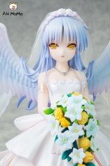 KADOKAWA KDcolle Angel Beats! Kanade Tachibana Wedding ver. 1/7 Figure