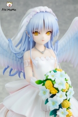 KADOKAWA KDcolle Angel Beats! Kanade Tachibana Wedding ver. 1/7 Figure