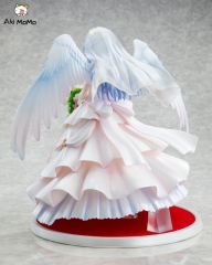 KADOKAWA KDcolle Angel Beats! Kanade Tachibana Wedding ver. 1/7 Figure