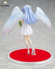 KADOKAWA KDcolle Angel Beats! Kanade Tachibana Wedding ver. 1/7 Figure