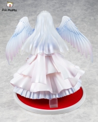KADOKAWA KDcolle Angel Beats! Kanade Tachibana Wedding ver. 1/7 Figure