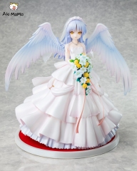 KADOKAWA KDcolle Angel Beats! Kanade Tachibana Wedding ver. 1/7 Figure