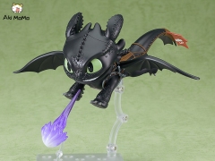 Good Smile Company GSC Nendoroid How to Train Your Dragon Toothless