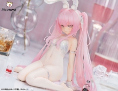 Vibrastar Original Character Ruby 1/6 Figure