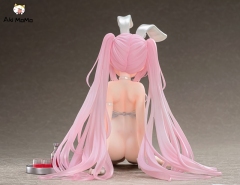 Vibrastar Original Character Ruby 1/6 Figure