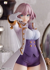 Good Smile Company GSC POP UP PARADE SSSS.DYNAZENON Mujina Figure (Reissue)