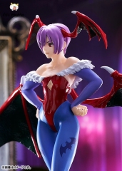 Max Factory POP UP PARADE Darkstalkers Series Lilith Figure