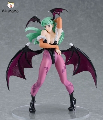 Max Factory POP UP PARADE Darkstalkers Series Morrigan Figure