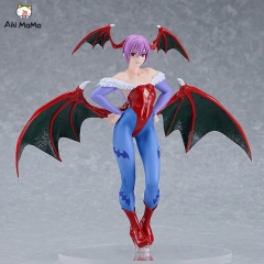 Max Factory POP UP PARADE Darkstalkers Series Lilith Figure