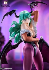 Max Factory POP UP PARADE Darkstalkers Series Morrigan Figure