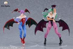 Max Factory POP UP PARADE Darkstalkers Series Lilith Figure