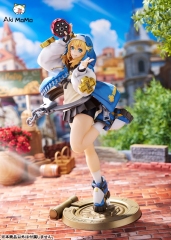 ques Q GUILTY GEAR -STRIVE- Bridget 1/7 Figure