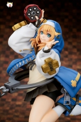ques Q GUILTY GEAR -STRIVE- Bridget 1/7 Figure