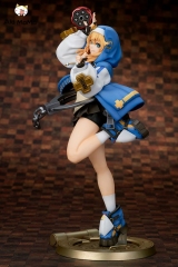 ques Q GUILTY GEAR -STRIVE- Bridget 1/7 Figure