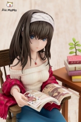 Kotobukiya THE IDOLM@STER Cinderella Girls Fumika Sagisawa -off stage- 1/8 Figure