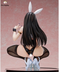 Native x BINDing Creators Opinion Series Hinatsu Namiguchi Bunny Ver. 1/4 Figure