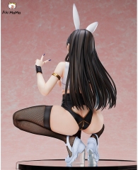 Native x BINDing Creators Opinion Series Hinatsu Namiguchi Bunny Ver. 1/4 Figure