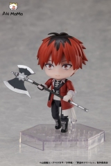 elcoco DFORM+ Frieren: Beyond Journey's End Stark Deforme Action Figure