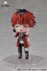elcoco DFORM+ Frieren: Beyond Journey's End Stark Deforme Action Figure