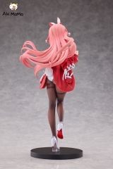 OtakuToys White Rabbit Illustrated by Rosuuri Deluxe Edition 1/7 Figure