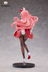 OtakuToys White Rabbit Illustrated by Rosuuri Deluxe Edition 1/7 Figure