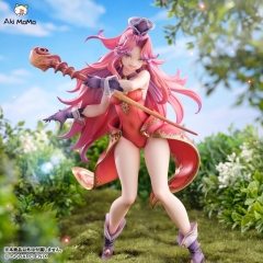 Square Enix Trials of Mana Angela Figure
