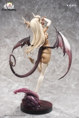 Animester Original Character Little Devil MoeMoeKo 1/7 Figure