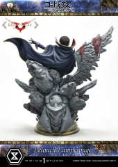 Prime 1 Studio CODE GEASS Lelouch of the Rebellion R2 Lelouch Lamperouge 1/6 Staute CMCGR-01