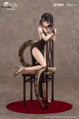 (Back-order) Myethos Arknights Eunectes 1/7 Figure