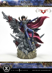 Prime 1 Studio CODE GEASS Lelouch of the Rebellion R2 Lelouch Lamperouge 1/6 Staute CMCGR-01