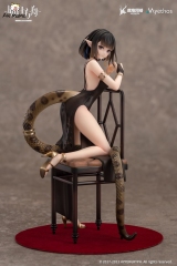 (Back-order) Myethos Arknights Eunectes 1/7 Figure