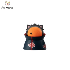 MegaHouse MEGA CAT PROJECT NARUTO Shippuden Nyaruto! All-Out Battle with the Akatsuki! Defend the Hidden Leaf Village! 8Pack BOX (Reissue)