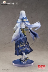 Good Smile Arts Shanghai GSAS Onmyoji Sei mei Lunar Corona Ver. 1/7 Figure